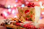 (CANCELED) IN PERSON: Holiday Wrap & Relax