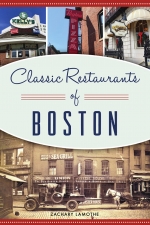 VIRTUAL PROGRAM: Classic Restaurants Of Boston