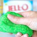 VIRTUAL EVENT: Jell-O Slime (Grades 6-12)