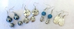 IN PERSON: Make Dangle Earrings with KC StYleS