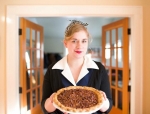 VIRTUAL: Baking Demo & Discussion with Cookbook Author & Chef Erin Jean McDowell