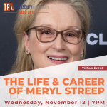 The Life & Career Of Meryl Streep