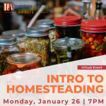 An Introduction To Homesteading