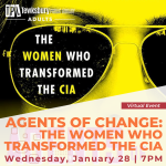 Agents of Change -- The Women Who Transformed The CIA