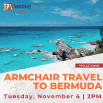 Armchair Travel To Bermuda
