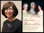 VIRTUAL: Meet The First First Ladies 