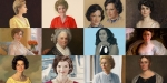 VIRTUAL: First Ladies Fashions -- Reflecting & Shaping National Politics & Culture, Then and Now 