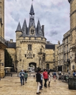 VIRTUAL: Armchair Travel To France