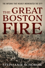 VIRTUAL PROGRAM: Inside The Great Boston Fire