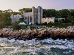 VIRTUAL: A Look Inside the Hammond Castle Museum