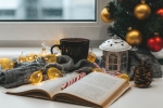 VIRTUAL: Holiday Romance Book Recommendations with 'Library Journal' Reviewer John Charles