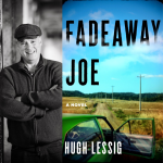 VIRTUAL: TEWKSBURY WRITING GROUP -- Advice From Author Hugh Lessig