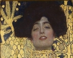 VIRTUAL: All That Glitters is Gold -- Gustav Klimt
