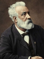 VIRTUAL: The Imaginary Worlds Of Jules Verne