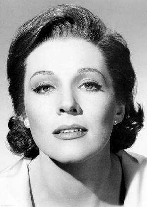 03/27/2023 VIRTUAL: Julie Andrews -- Our Drop of Golden Sun