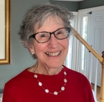 VIRTUAL: Lessons Learned From My 10 Years In The Mass. Legislature with Former Rep. Kathleen Teahan