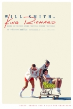 FILM SCREENING at SENIOR CENTER: King Richard