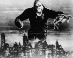 VIRTUAL: A Look Back At King Kong -- The 90th Anniversary