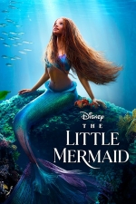 IN PERSON: FILM SCREENING -- The Little Mermaid (2023)