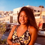 VIRTUAL: Behind the Scenes of Late Night TV with Maggie Davis, Assoc. Producer of Jimmy Kimmel Live