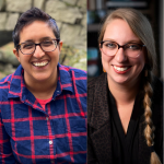 VIRTUAL: From Memories To Memoirs: 2 Writers Discuss Authentic Storytelling 