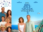 IN PERSON: FILM SCREENING -- My Big Fat Greek Wedding 3