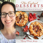 IN PERSON: A History of New England Desserts