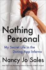 VIRTUAL BESTSELLING AUTHOR SERIES: Nancy Jo Sales Discusses 'Nothing Personal' 