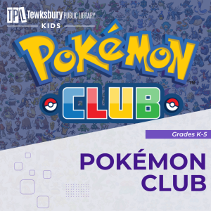 Pokémon Club image