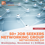 50 Plus -- November 5