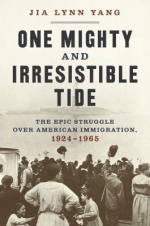 IN PERSON: Non-Fiction Book Group: One Mighty and Irresistible Tide