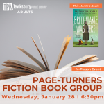 Page-Turners