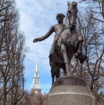 VIRTUAL: Boston's Statues -- How & What A City Chooses To Remember 