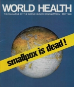 VIRTUAL: Smallpox -- A History of Disease Control, The First Vaccine and The End of a Disease