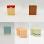 IN PERSON: Soap Making Demo with Soak It In Artisan Soap