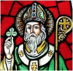 VIRTUAL PROGRAM: Explore The Life & Times Of St. Patrick