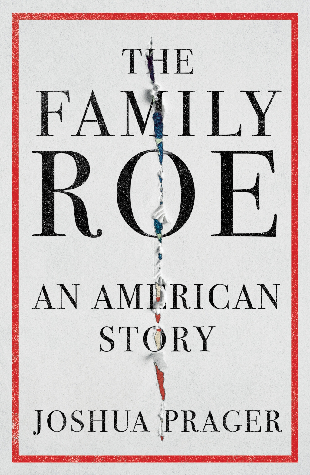 09/19/2022 | VIRTUAL: The Family Roe -- The Untold Story Behind Roe v ...