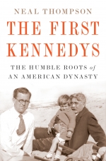 VIRTUAL PROGRAM: The First Kennedys -- The Humble Roots Of An American Dynasty