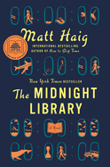 IN PERSON: The Page-Turners Fiction Book Group -- The Midnight Library