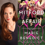VIRTUAL: Bestselling Author Marie Benedict Discusses "The Mitford Affair"