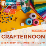 Crafternoon