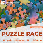 Puzzle Race