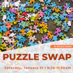 Puzzle Swap