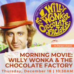 Willy Wonka