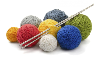 Knitting Group image