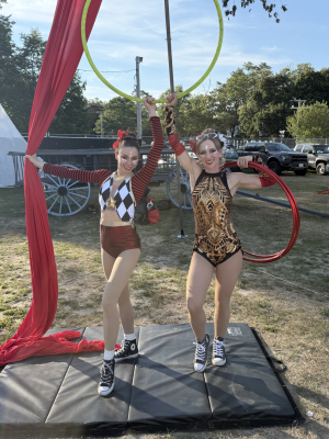 Mini Big Top Circus image