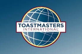 Toastmasters image