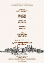 Armageddon Time