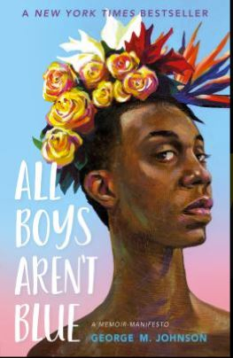 Banned Books Club image