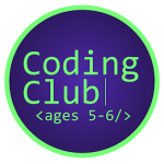 Coding Club logo